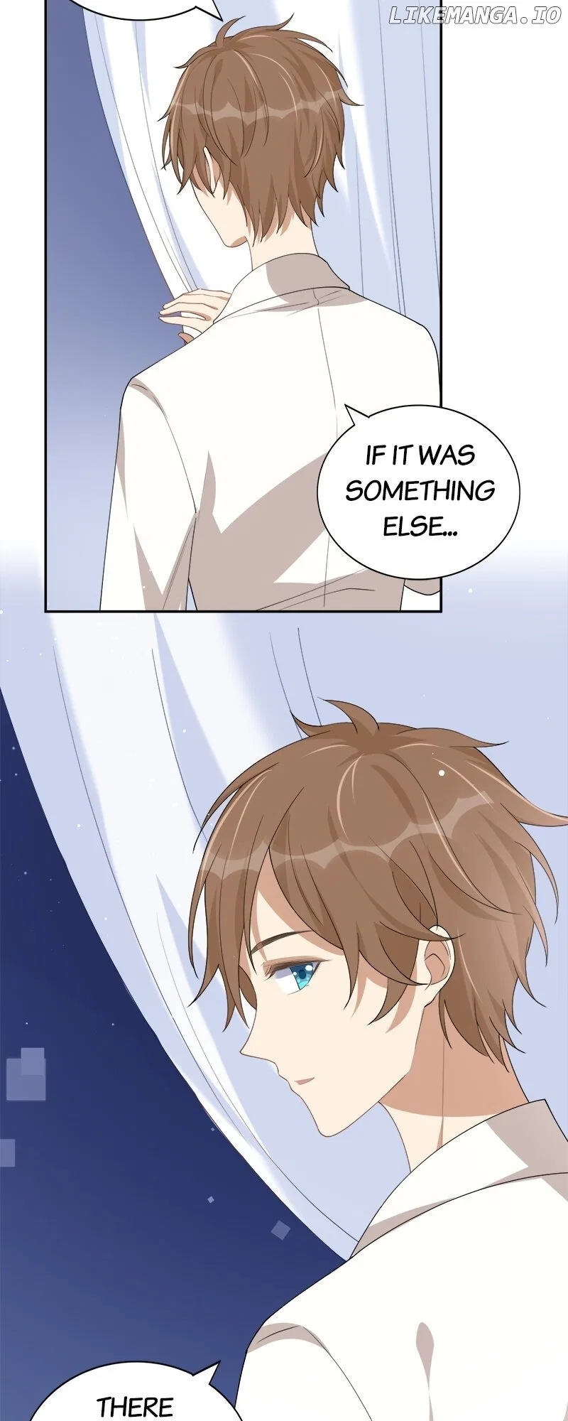 When Fiction Becomes Reality Chapter 142 – Page 24