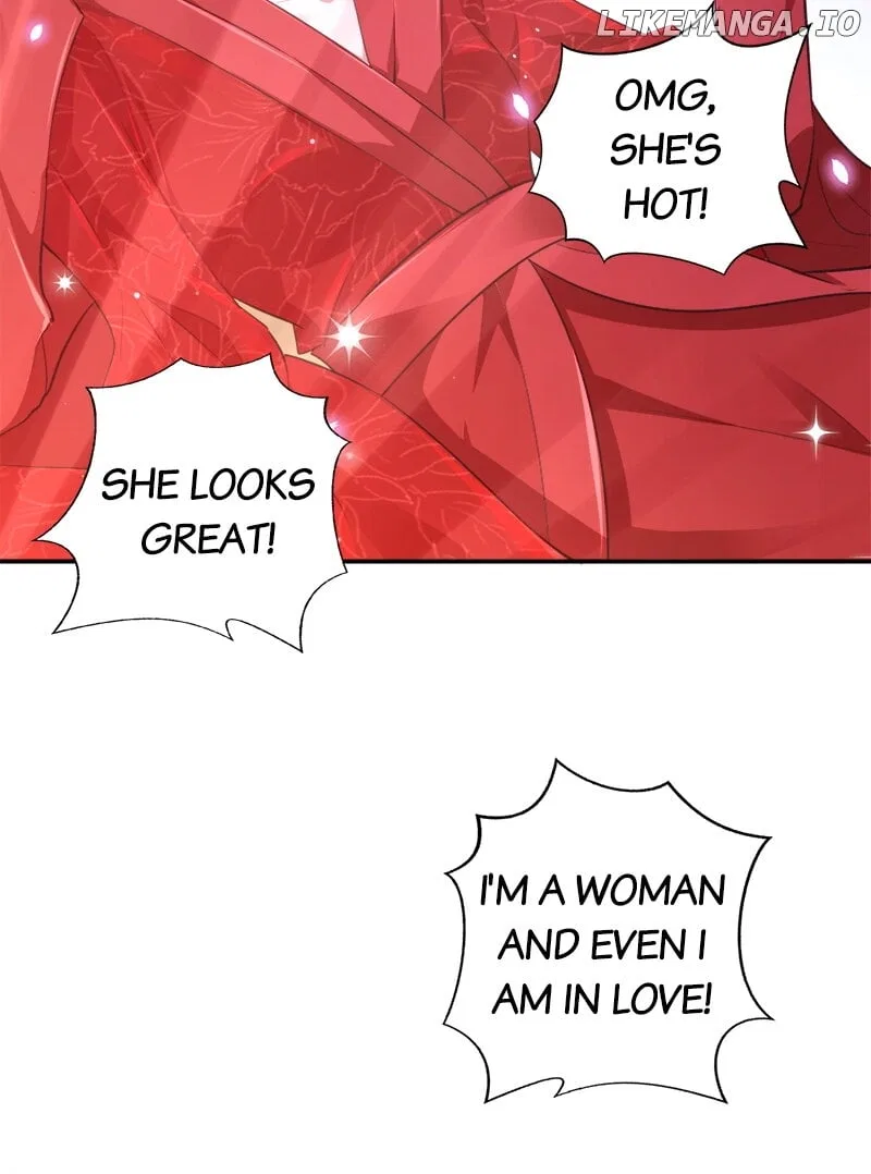 When Fiction Becomes Reality Chapter 141 – Page 5