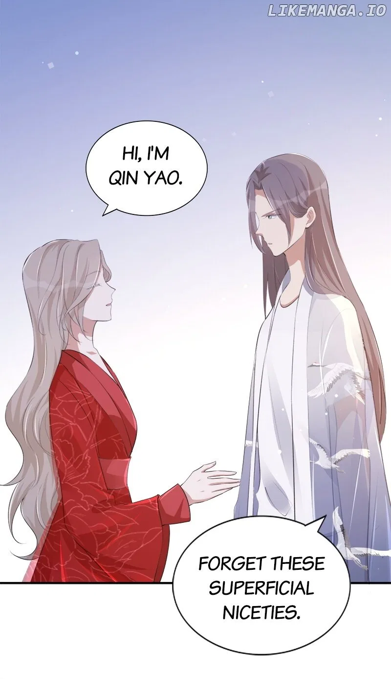 When Fiction Becomes Reality Chapter 141 – Page 10