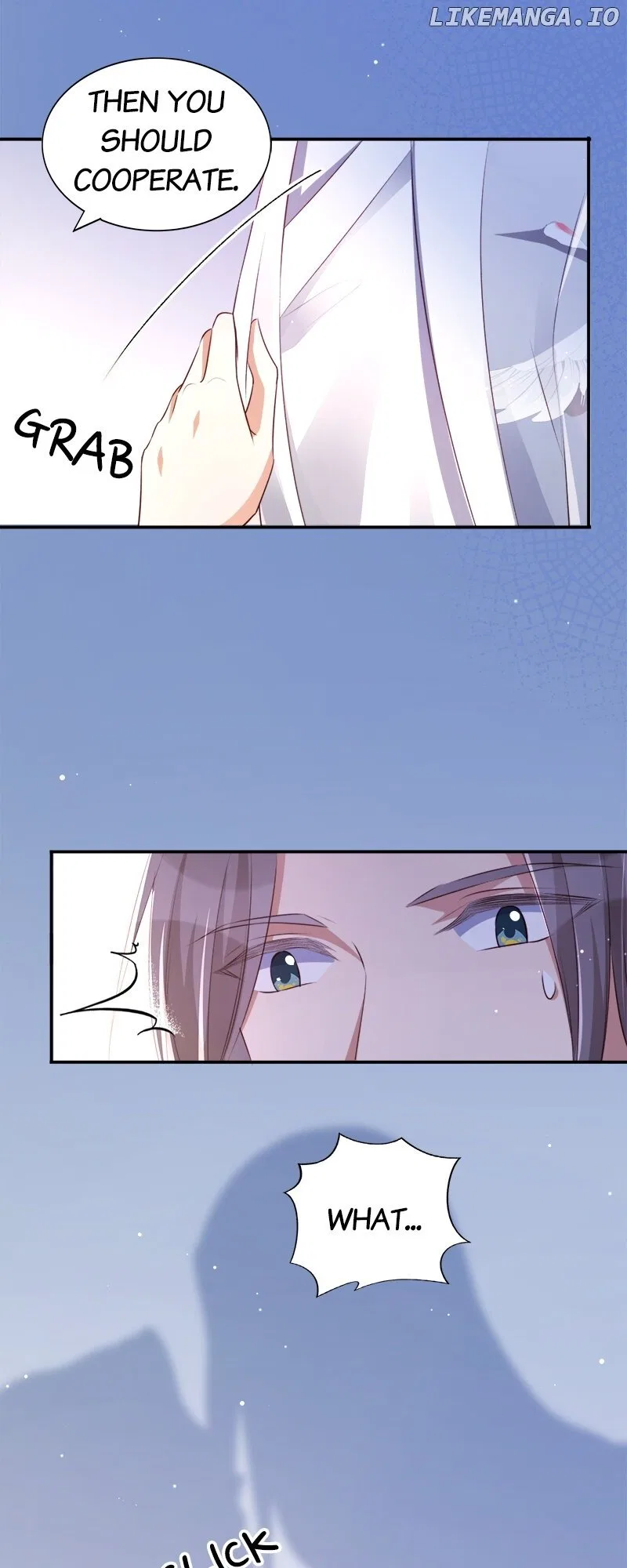 When Fiction Becomes Reality Chapter 141 – Page 14