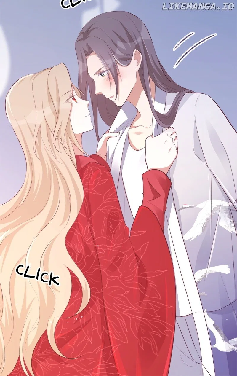 When Fiction Becomes Reality Chapter 141 – Page 15