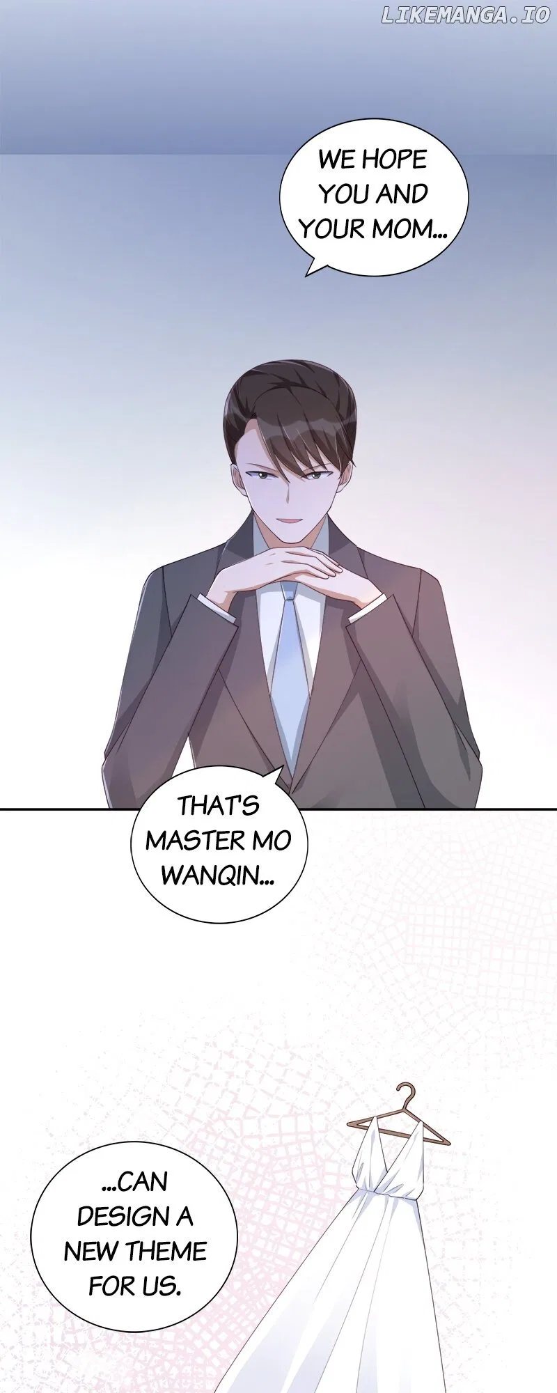 When Fiction Becomes Reality Chapter 140 – Page 2