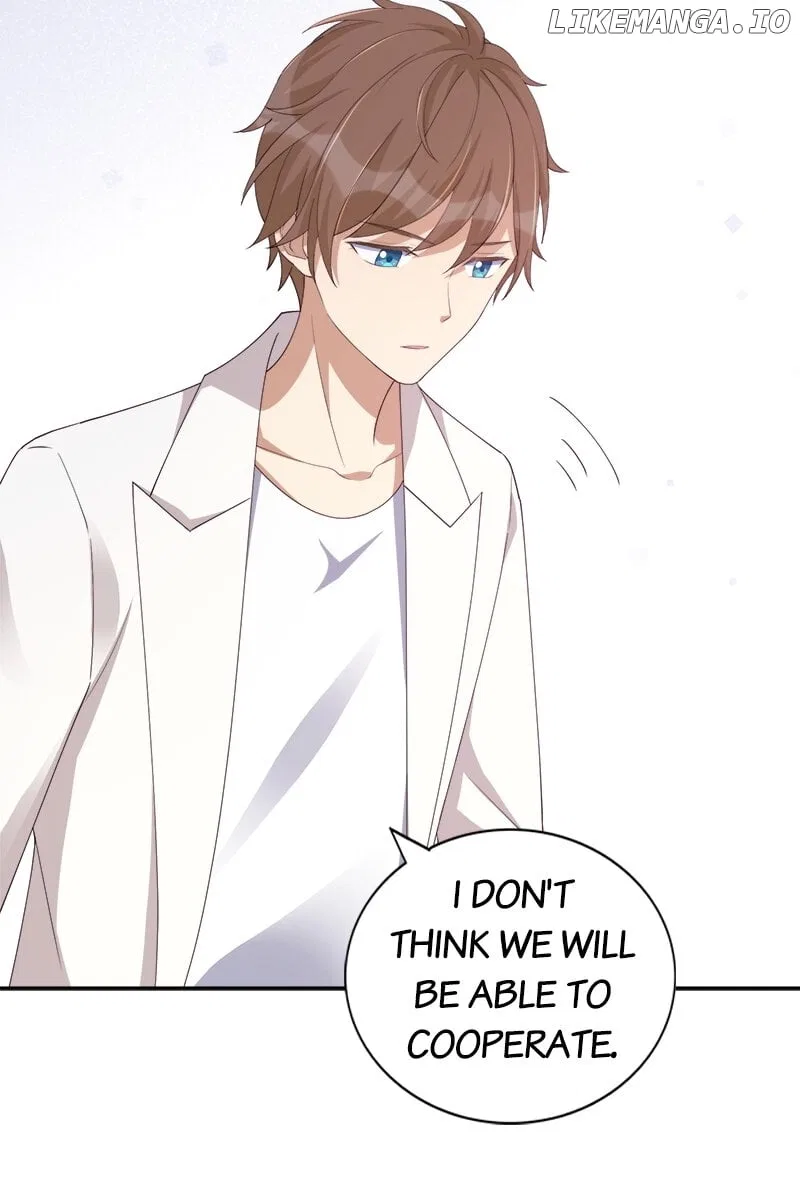 When Fiction Becomes Reality Chapter 140 – Page 6