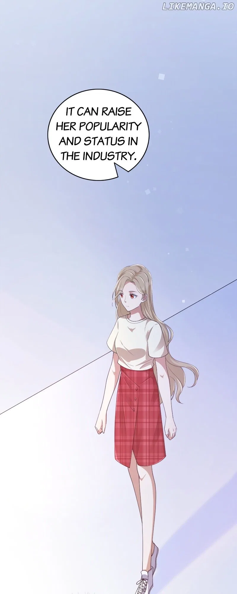 When Fiction Becomes Reality Chapter 140 – Page 11