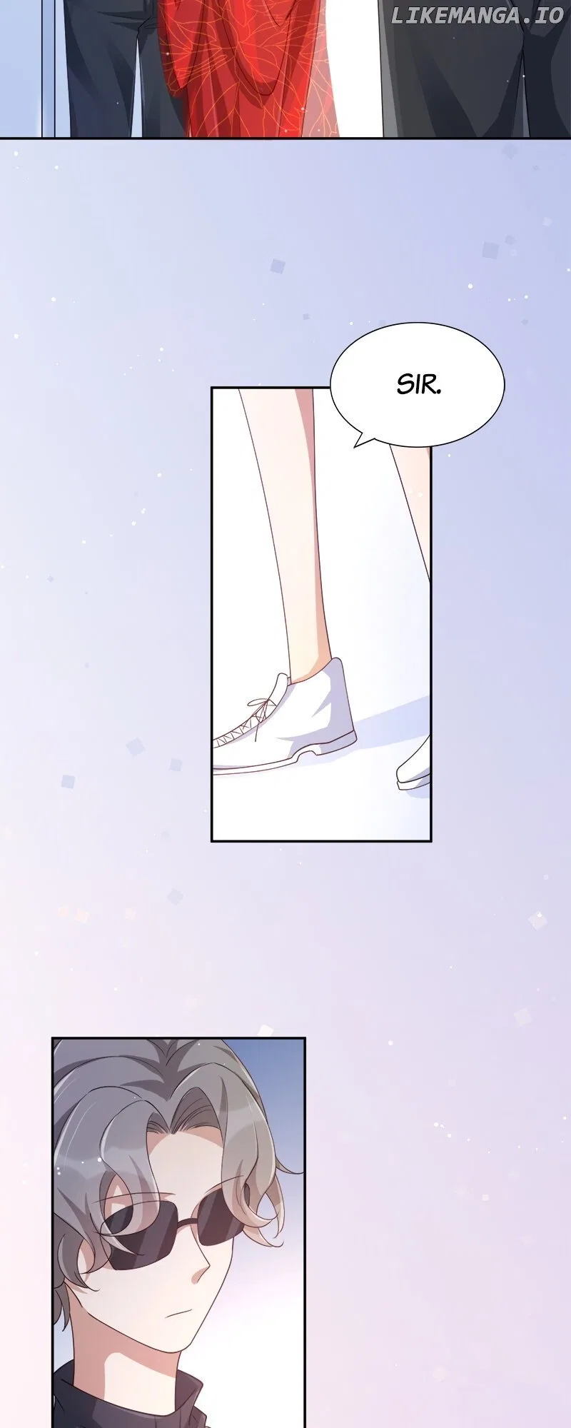 When Fiction Becomes Reality Chapter 140 – Page 19