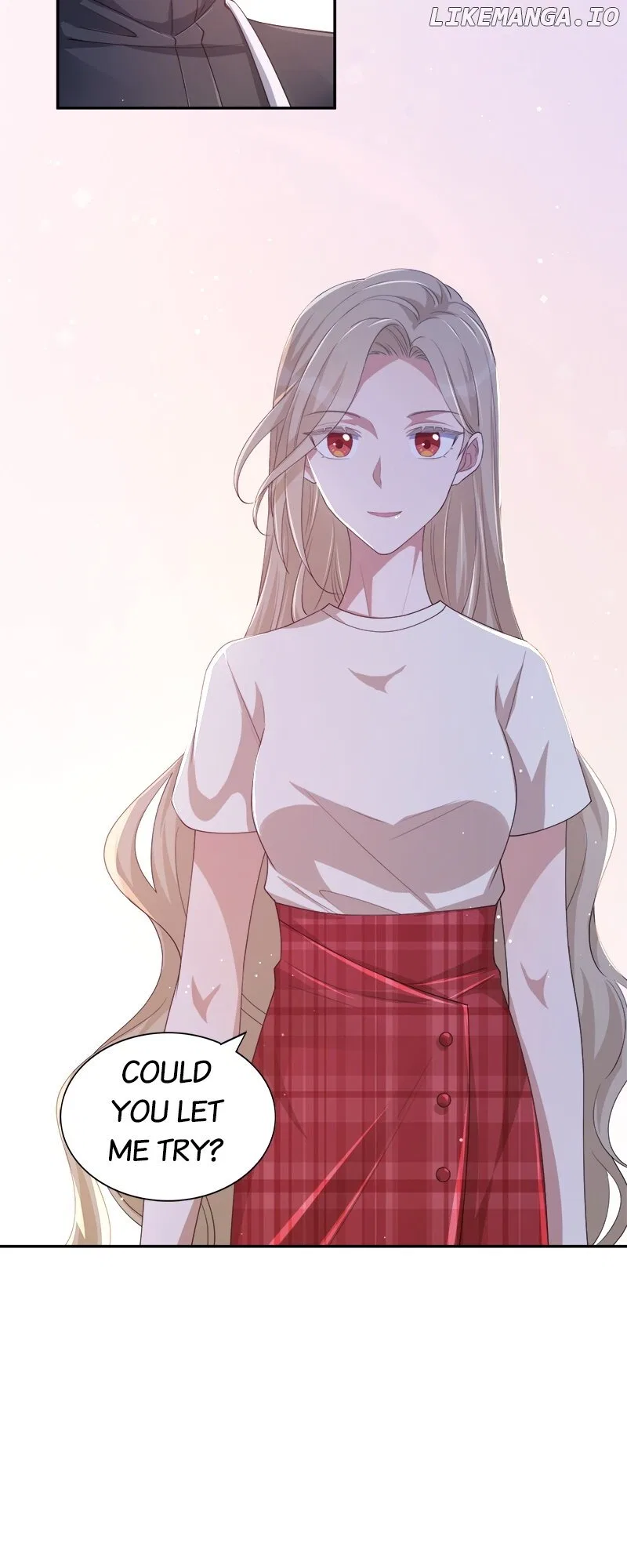 When Fiction Becomes Reality Chapter 140 – Page 20