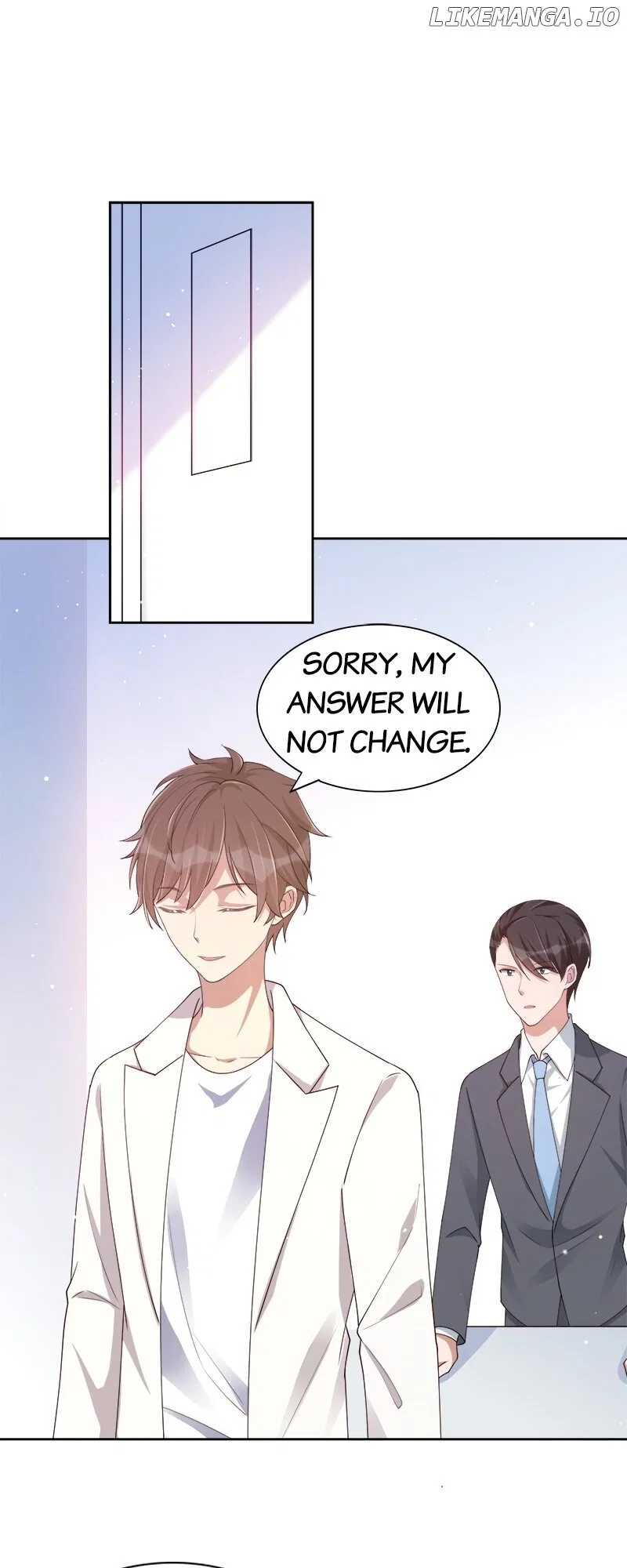 When Fiction Becomes Reality Chapter 140 – Page 22