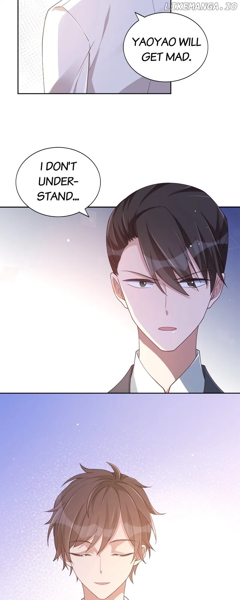 When Fiction Becomes Reality Chapter 140 – Page 24