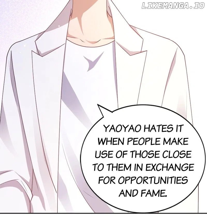When Fiction Becomes Reality Chapter 140 – Page 25