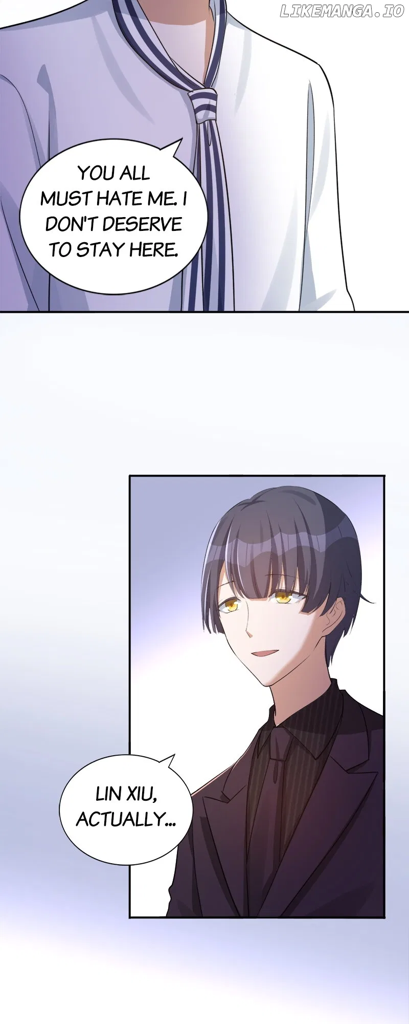 When Fiction Becomes Reality Chapter 139 – Page 9