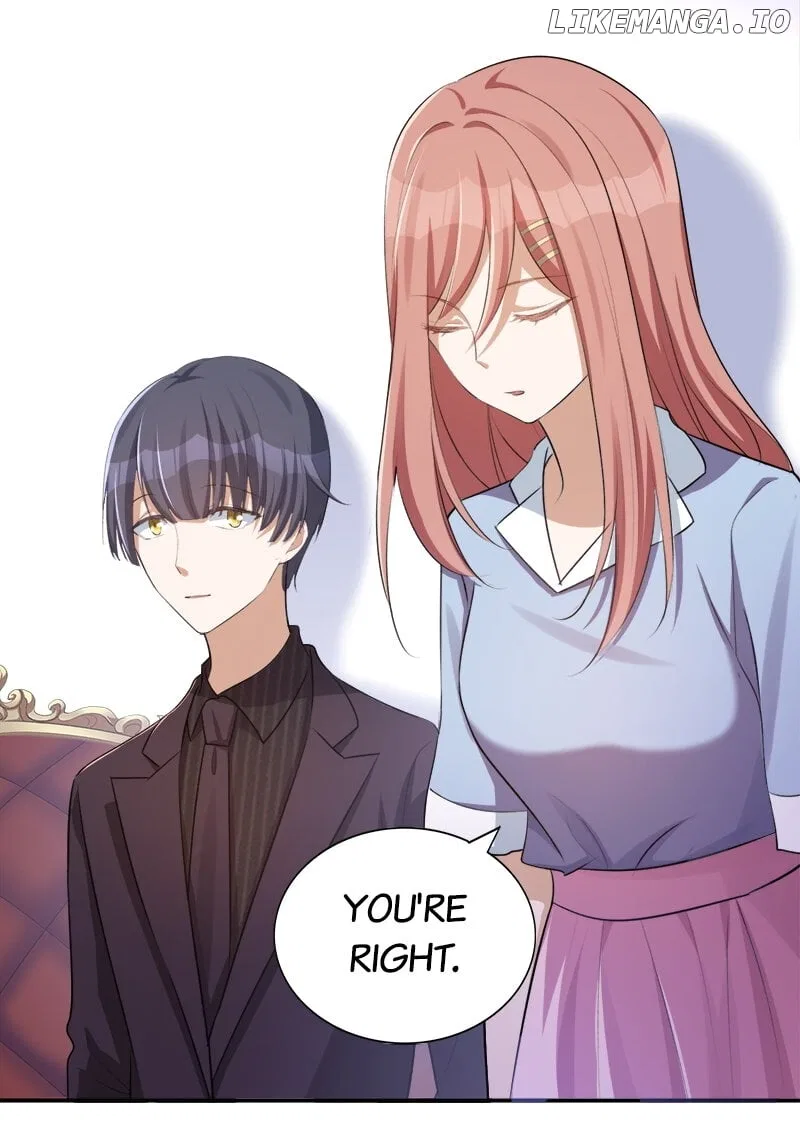 When Fiction Becomes Reality Chapter 139 – Page 10
