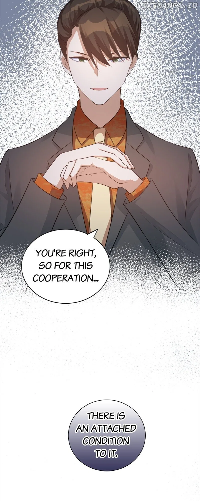 When Fiction Becomes Reality Chapter 139 – Page 26