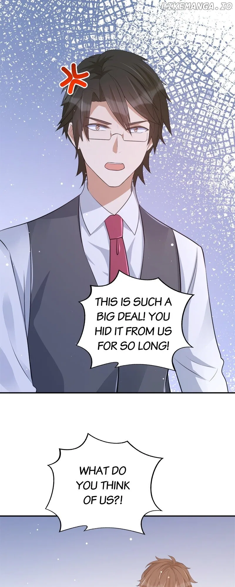 When Fiction Becomes Reality Chapter 138 – Page 6