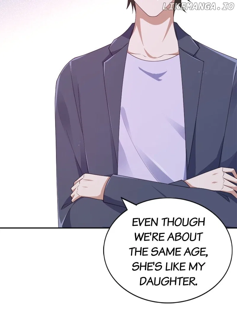 When Fiction Becomes Reality Chapter 138 – Page 20