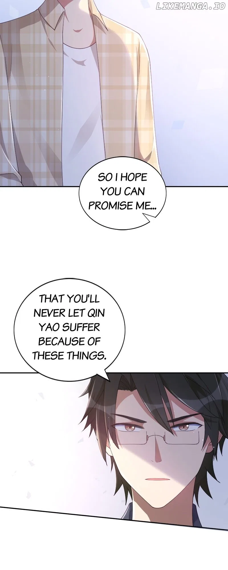 When Fiction Becomes Reality Chapter 138 – Page 23
