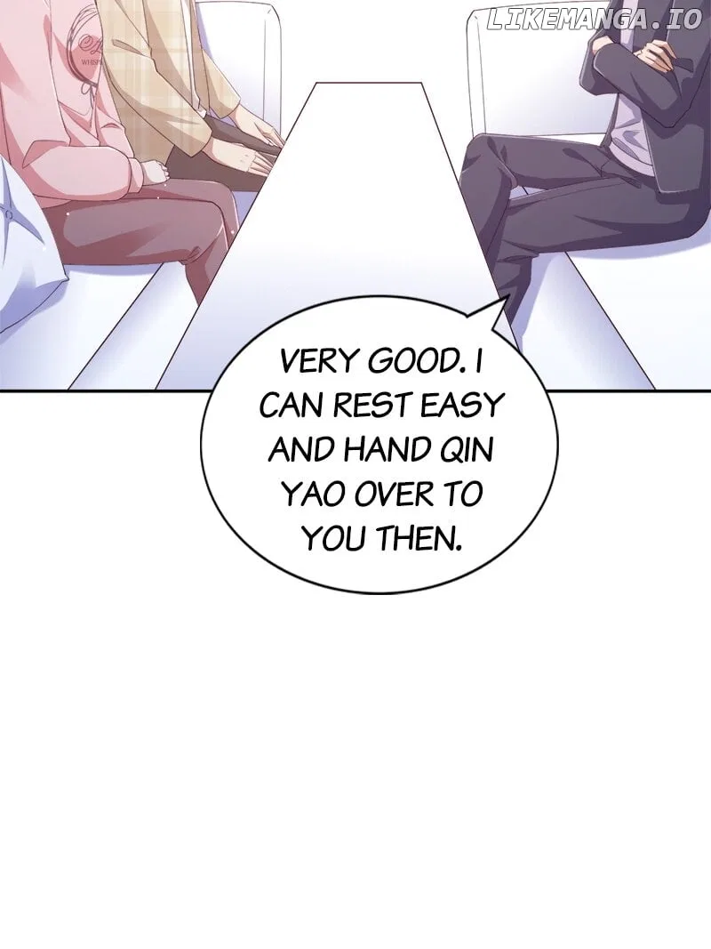 When Fiction Becomes Reality Chapter 138 – Page 25
