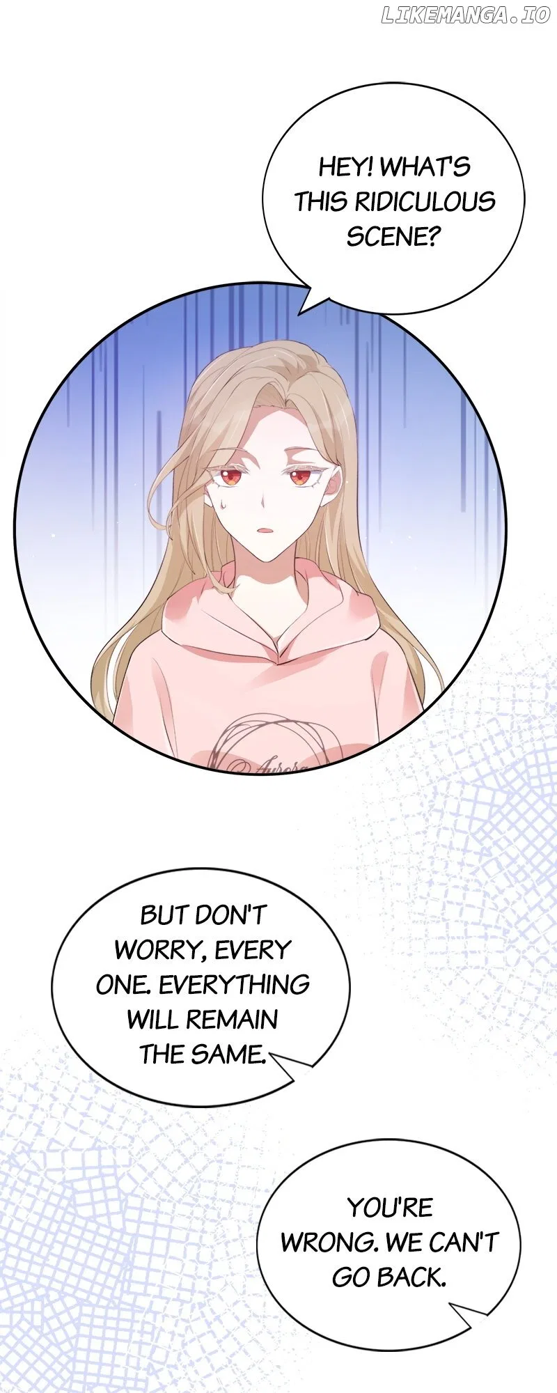 When Fiction Becomes Reality Chapter 138 – Page 26
