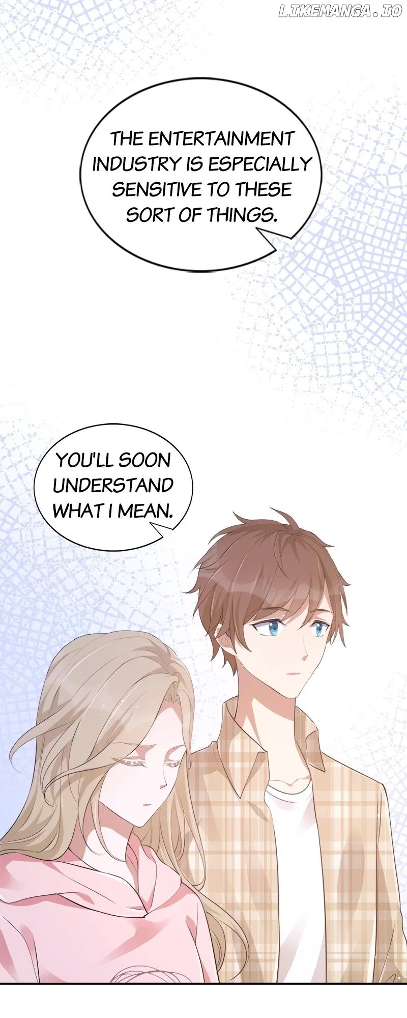 When Fiction Becomes Reality Chapter 138 – Page 27