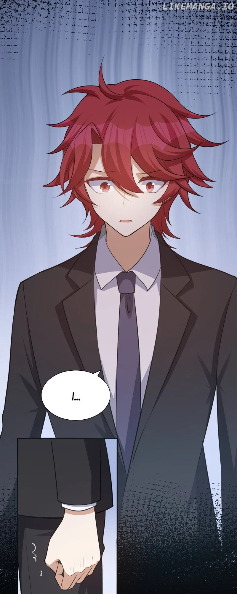 When Fiction Becomes Reality Chapter 137 – Page 7