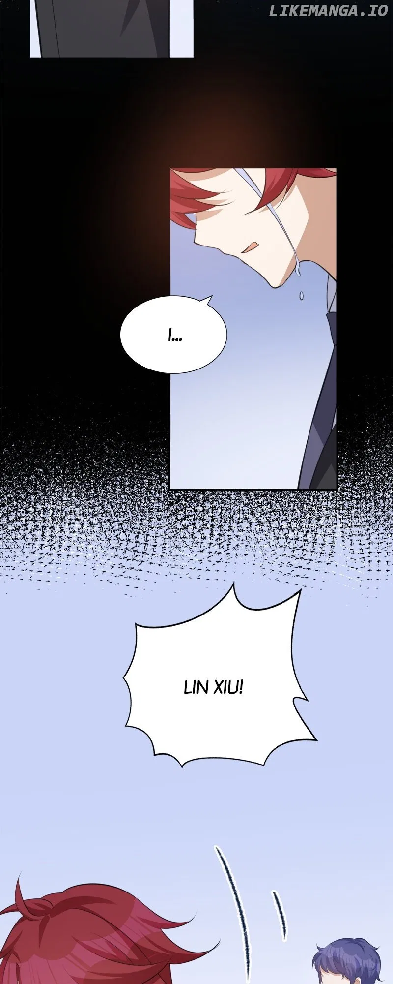 When Fiction Becomes Reality Chapter 137 – Page 8
