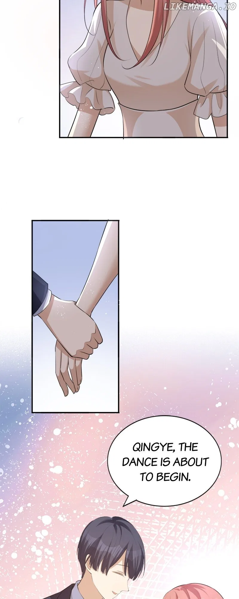 When Fiction Becomes Reality Chapter 137 – Page 14