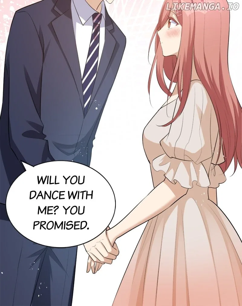 When Fiction Becomes Reality Chapter 137 – Page 15
