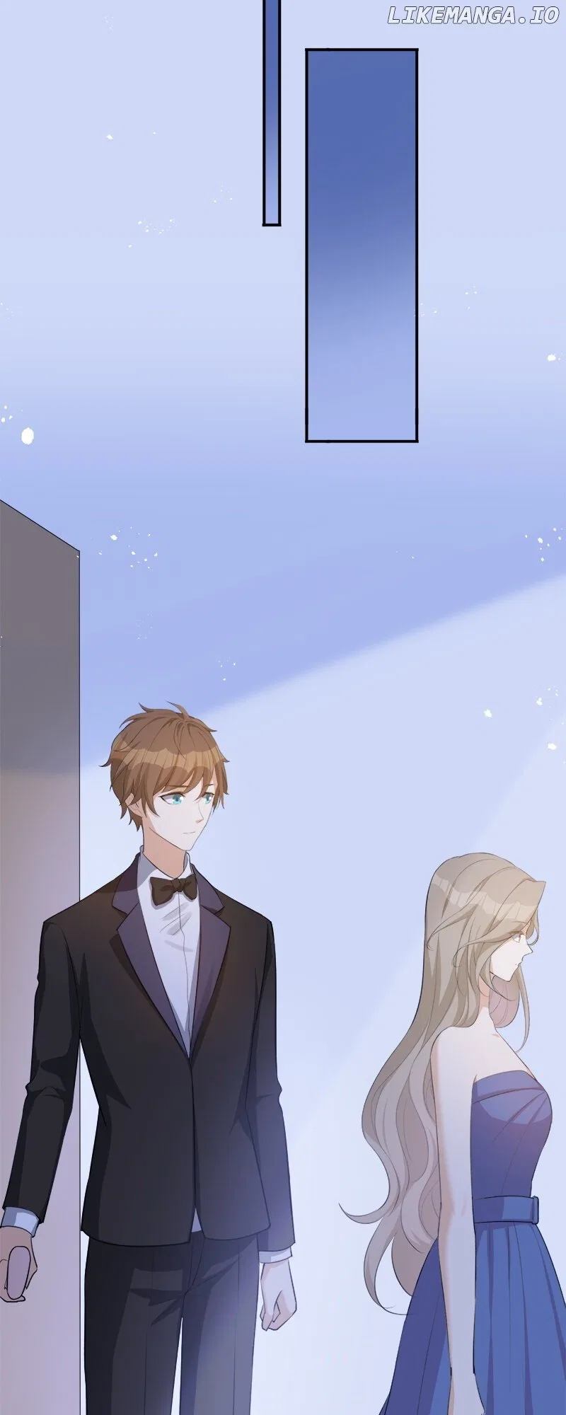 When Fiction Becomes Reality Chapter 137 – Page 17