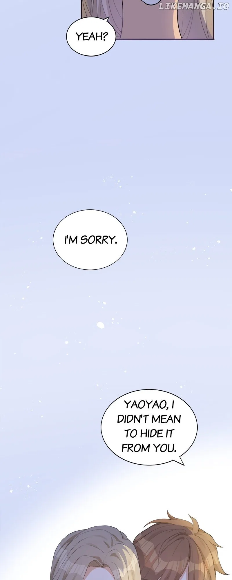 When Fiction Becomes Reality Chapter 137 – Page 19