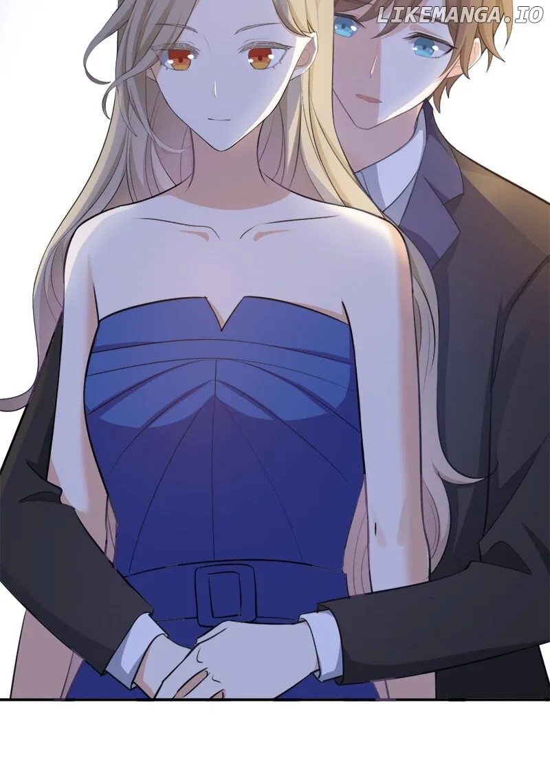 When Fiction Becomes Reality Chapter 137 – Page 20