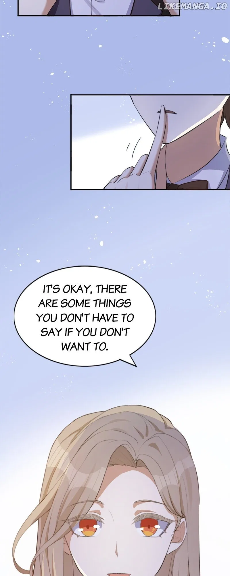 When Fiction Becomes Reality Chapter 137 – Page 23