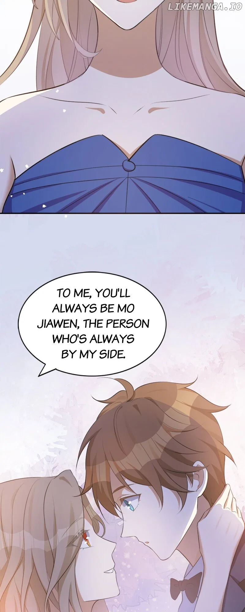 When Fiction Becomes Reality Chapter 137 – Page 24