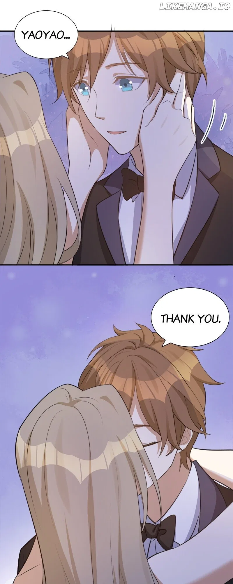 When Fiction Becomes Reality Chapter 137 – Page 26