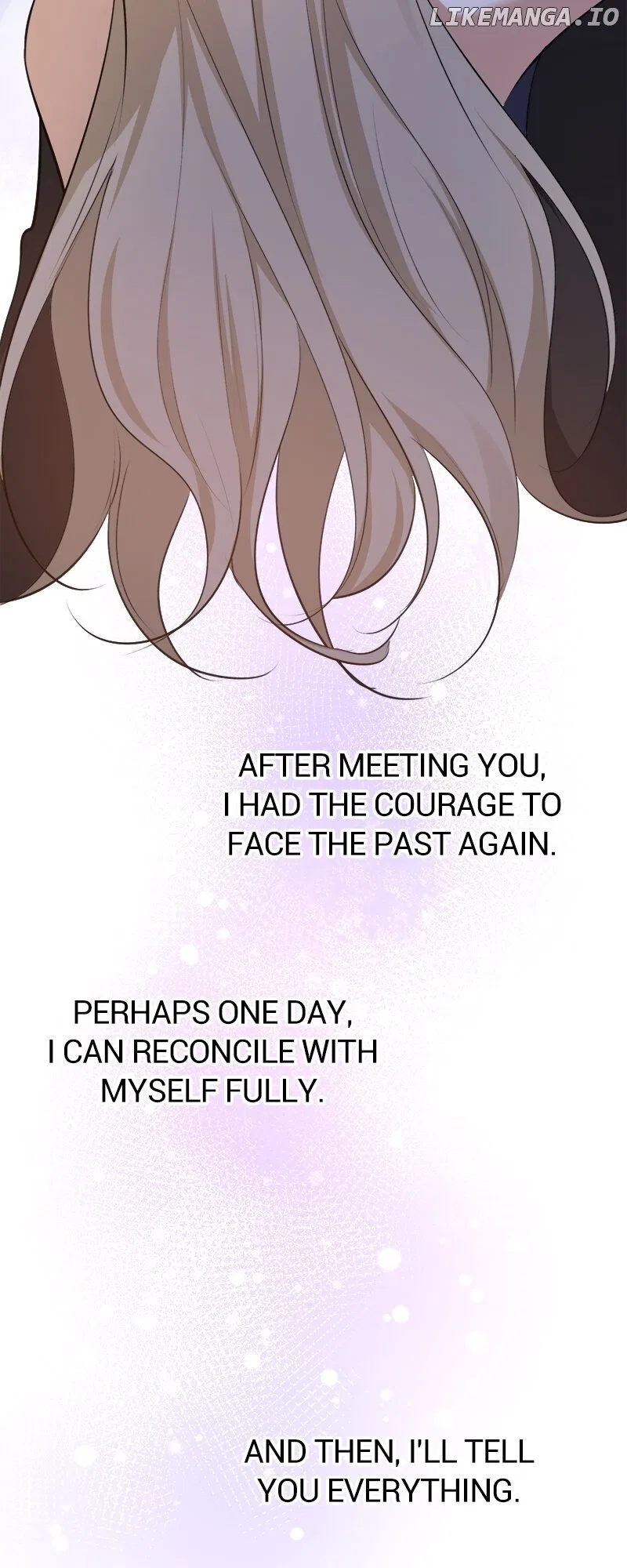 When Fiction Becomes Reality Chapter 137 – Page 27