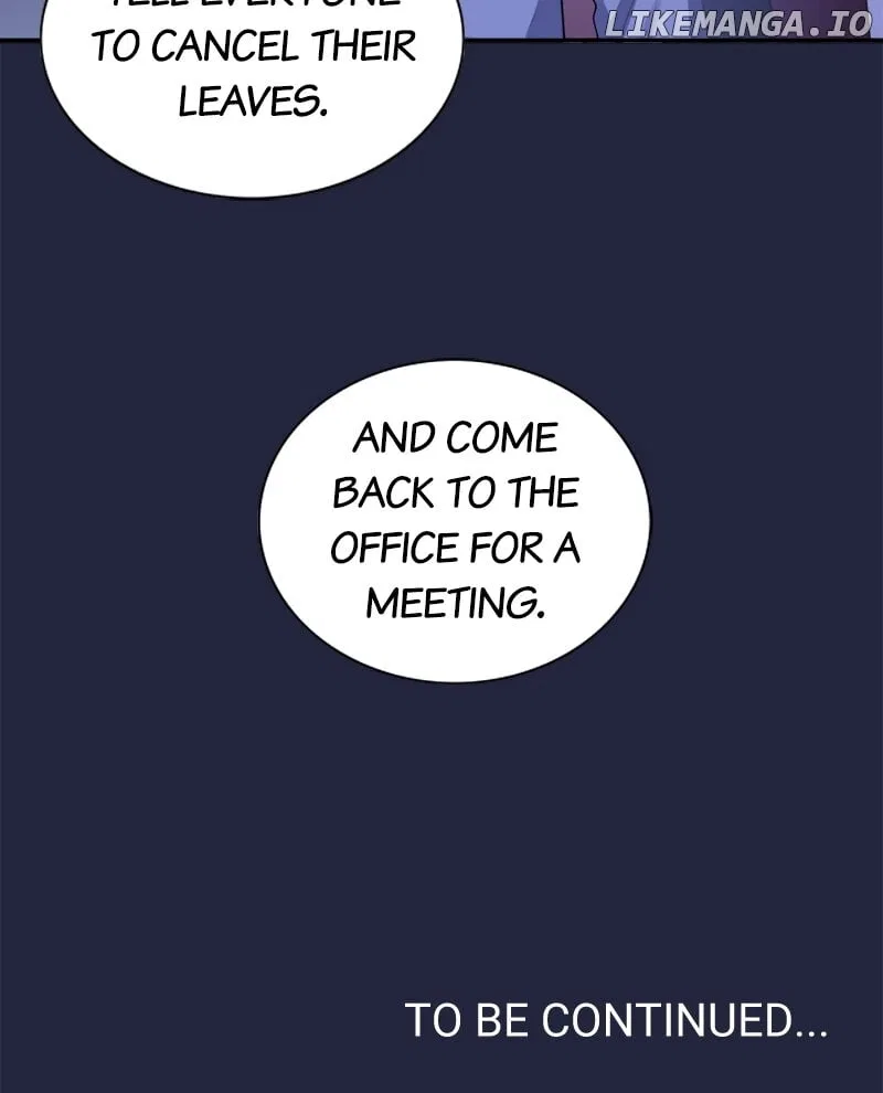 When Fiction Becomes Reality Chapter 137 – Page 30