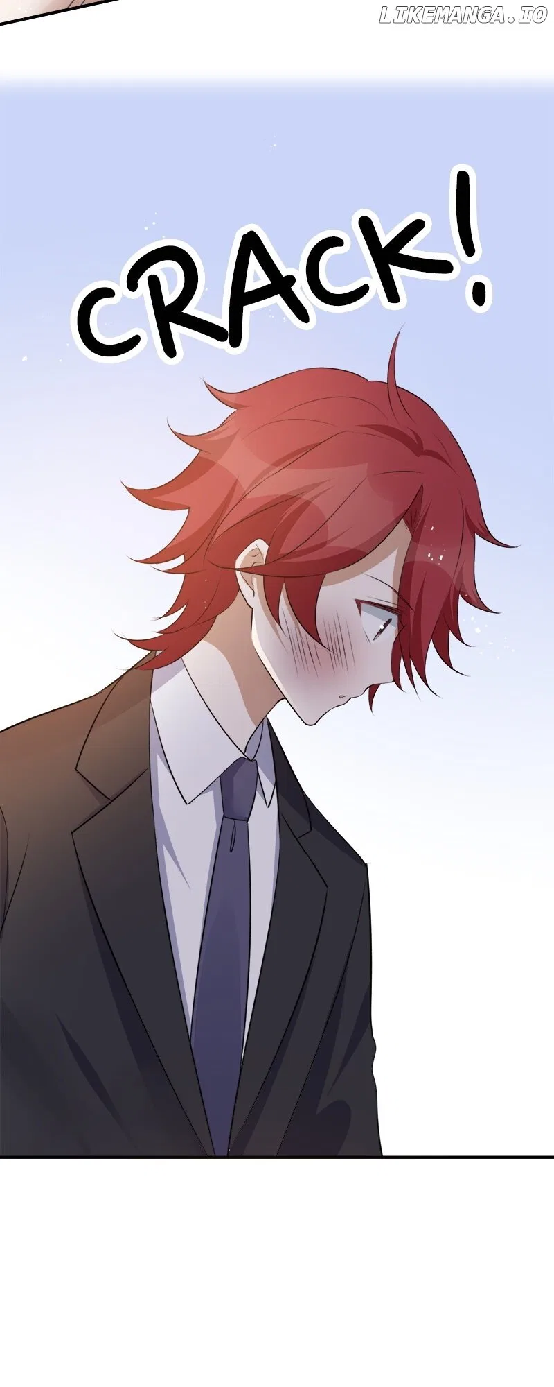 When Fiction Becomes Reality Chapter 136 – Page 8