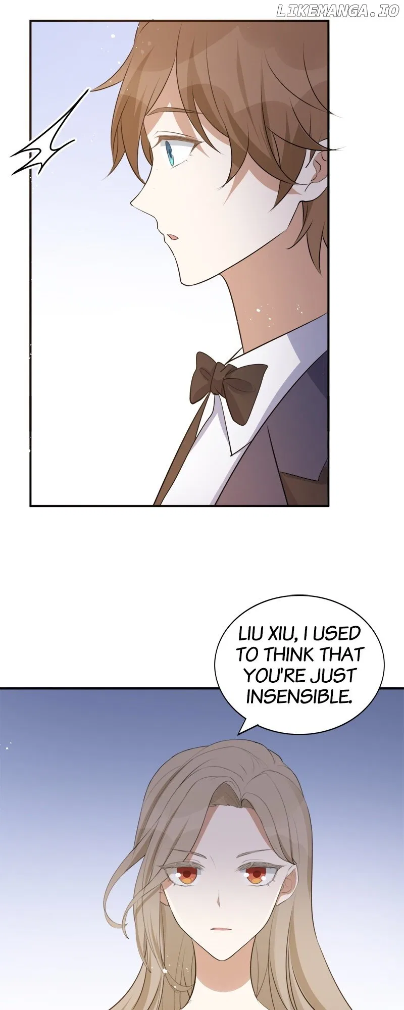 When Fiction Becomes Reality Chapter 136 – Page 9