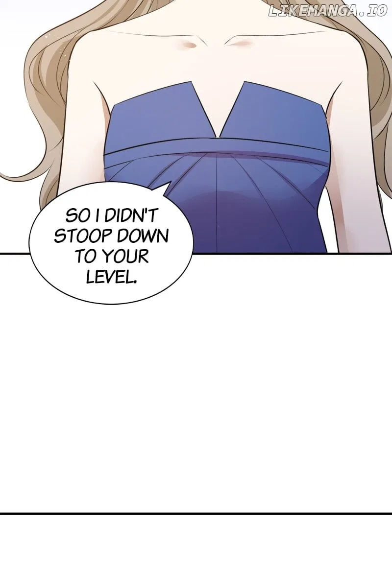 When Fiction Becomes Reality Chapter 136 – Page 10