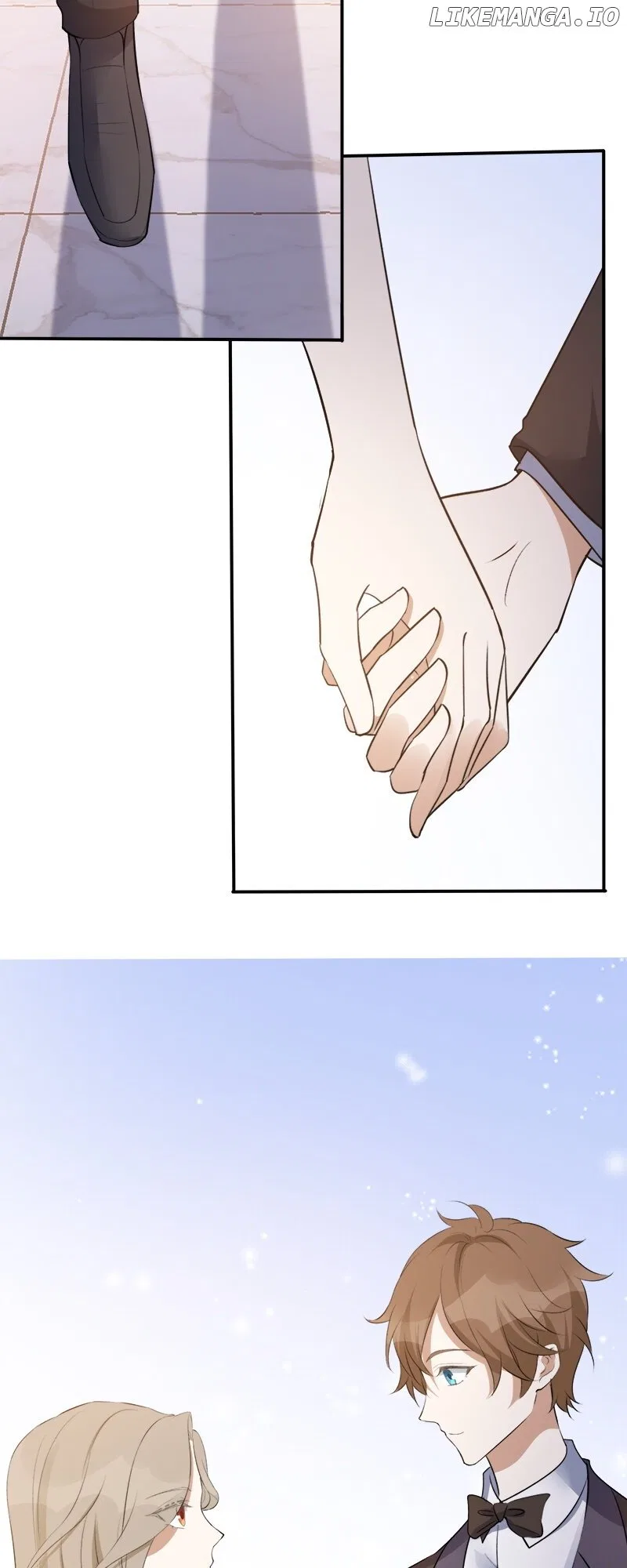 When Fiction Becomes Reality Chapter 136 – Page 13