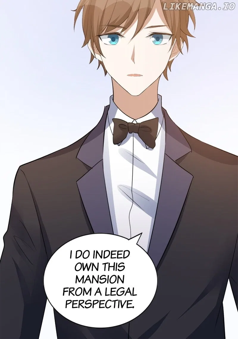 When Fiction Becomes Reality Chapter 136 – Page 15