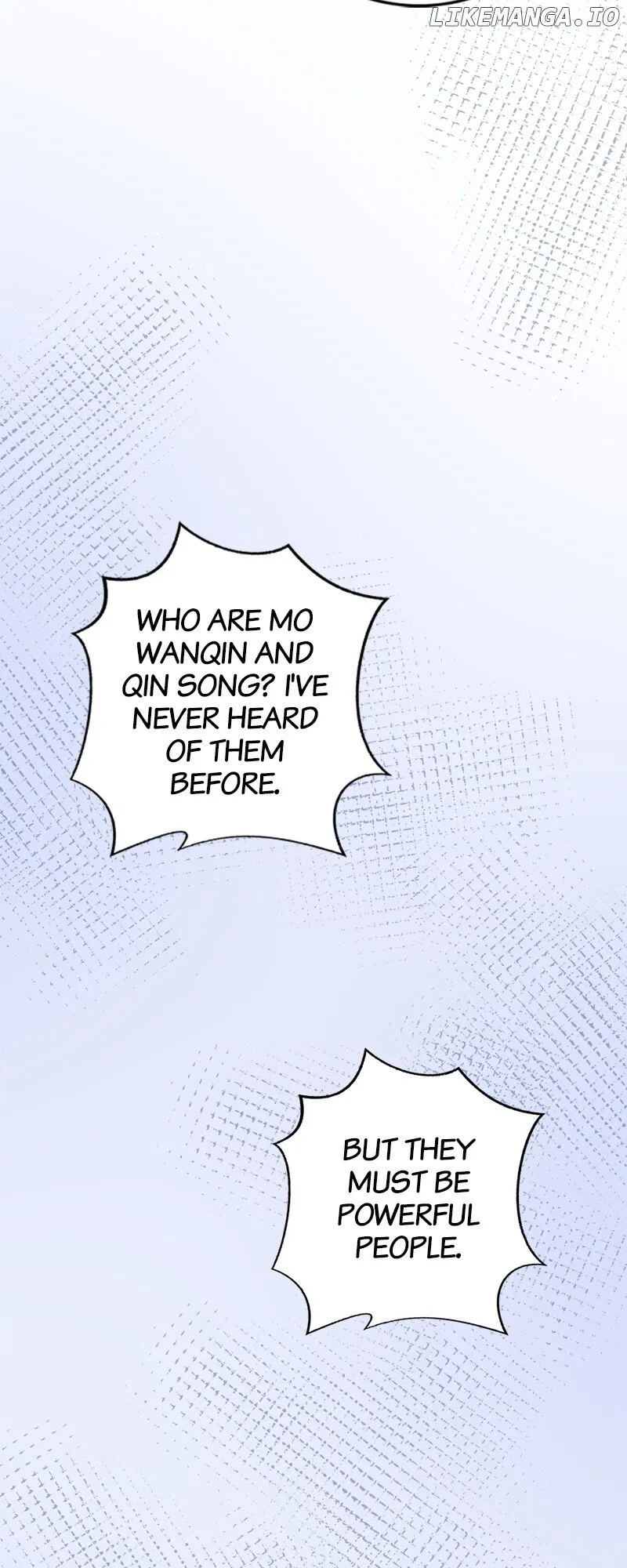 When Fiction Becomes Reality Chapter 136 – Page 20