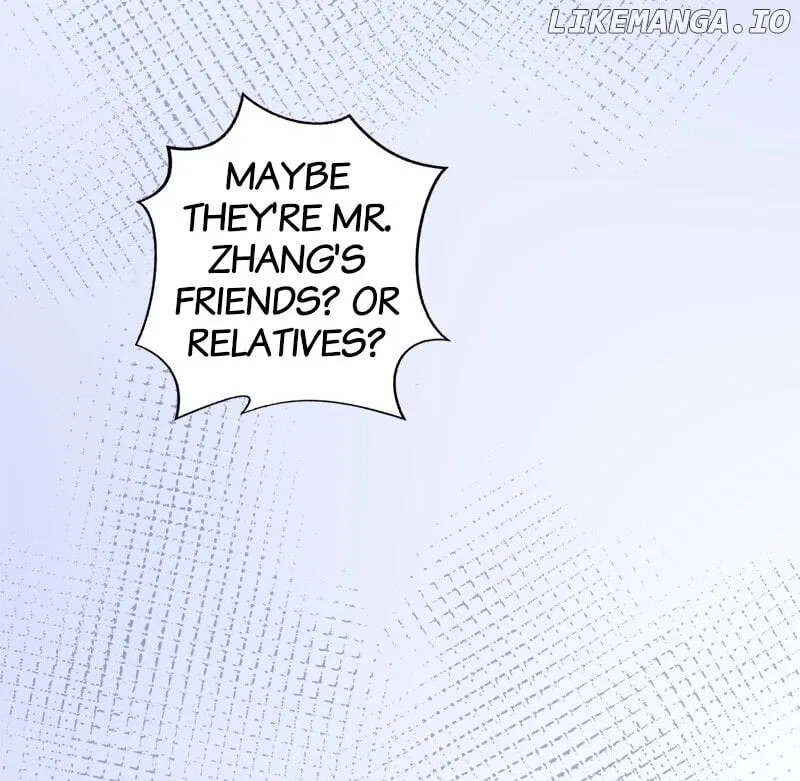 When Fiction Becomes Reality Chapter 136 – Page 21
