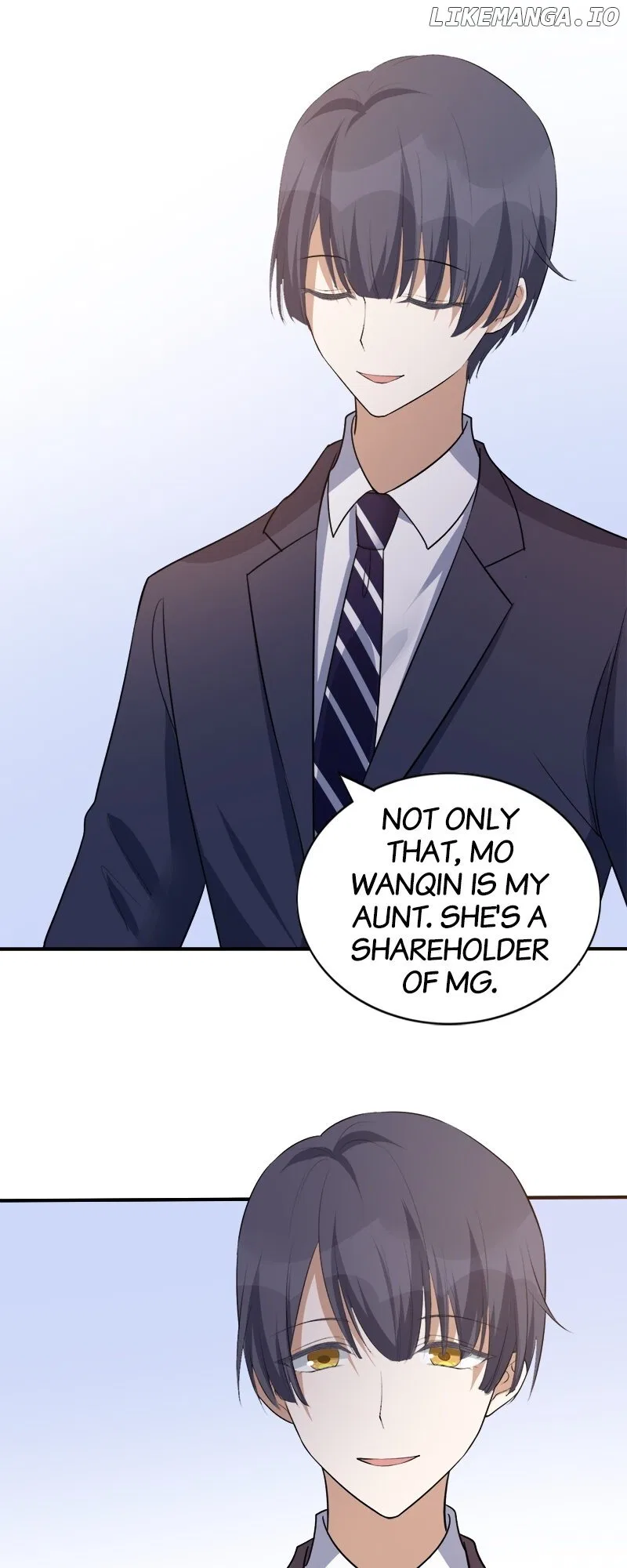 When Fiction Becomes Reality Chapter 136 – Page 24