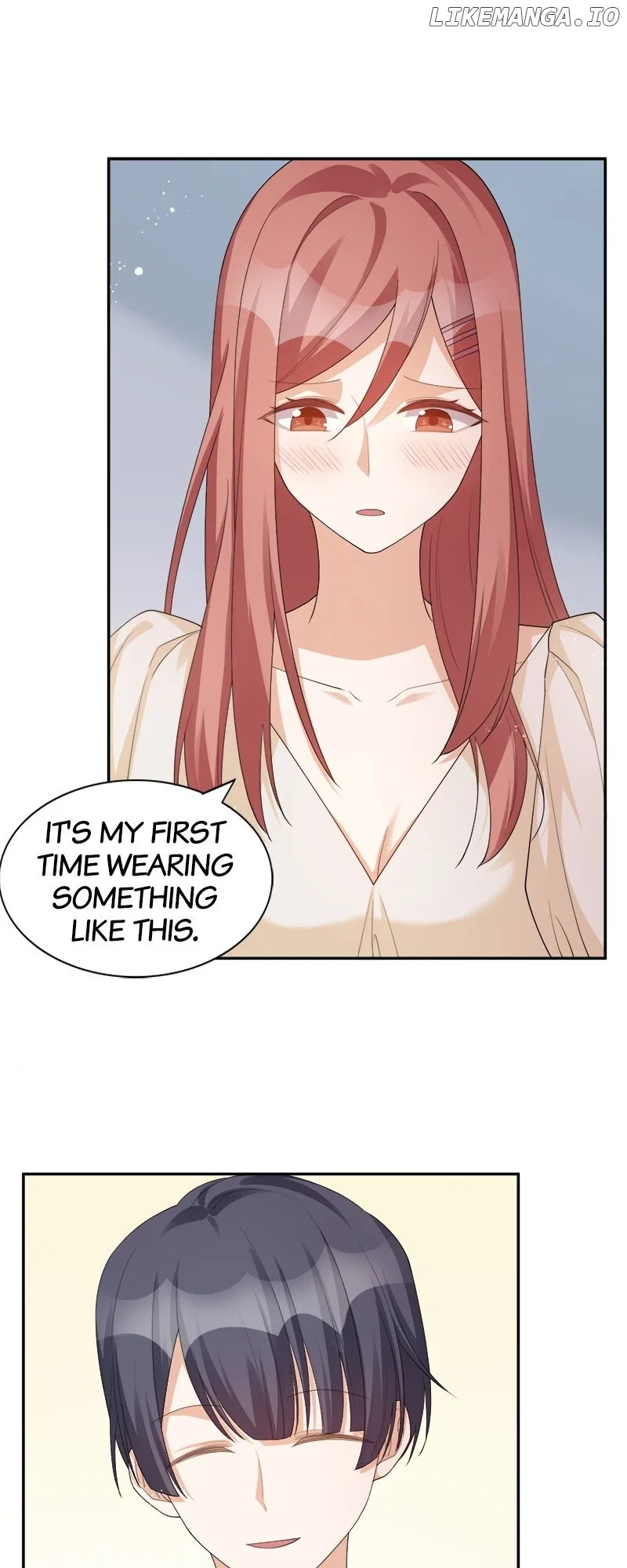 When Fiction Becomes Reality Chapter 135 – Page 10