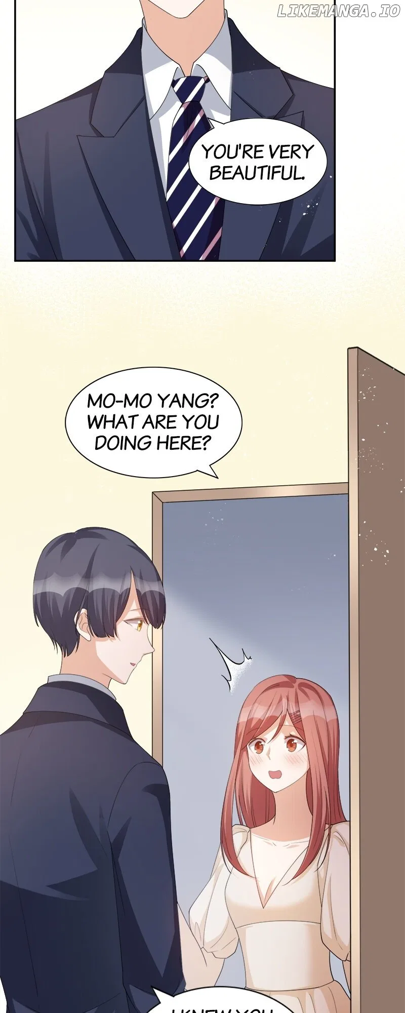When Fiction Becomes Reality Chapter 135 – Page 11