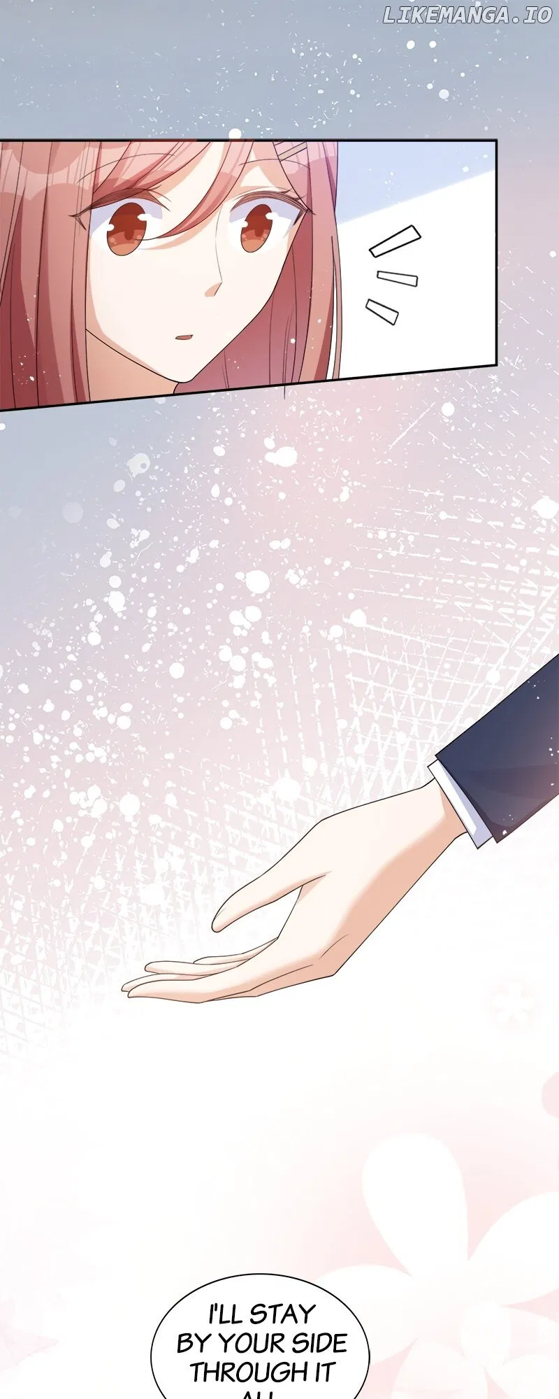 When Fiction Becomes Reality Chapter 135 – Page 14