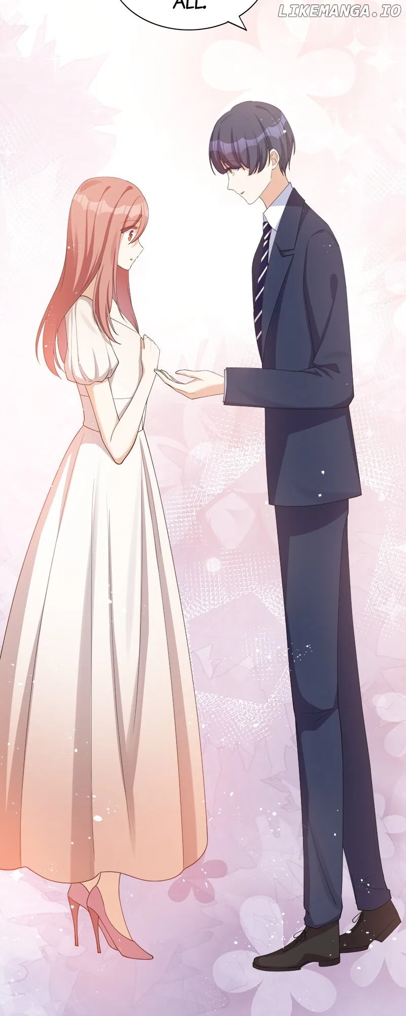 When Fiction Becomes Reality Chapter 135 – Page 15