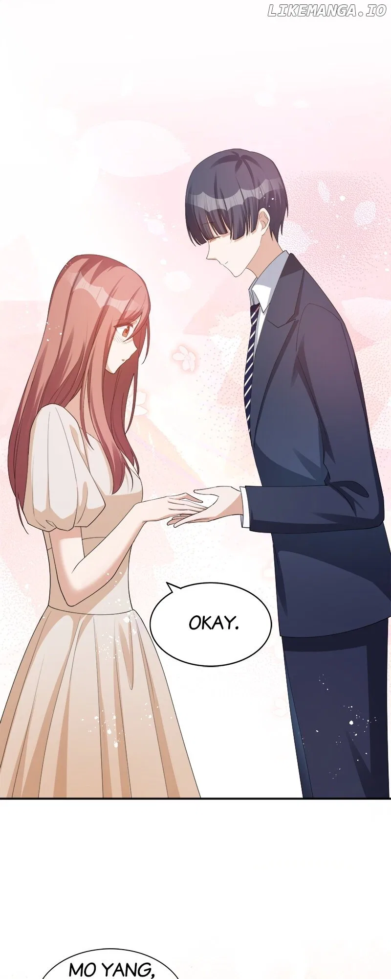When Fiction Becomes Reality Chapter 135 – Page 18