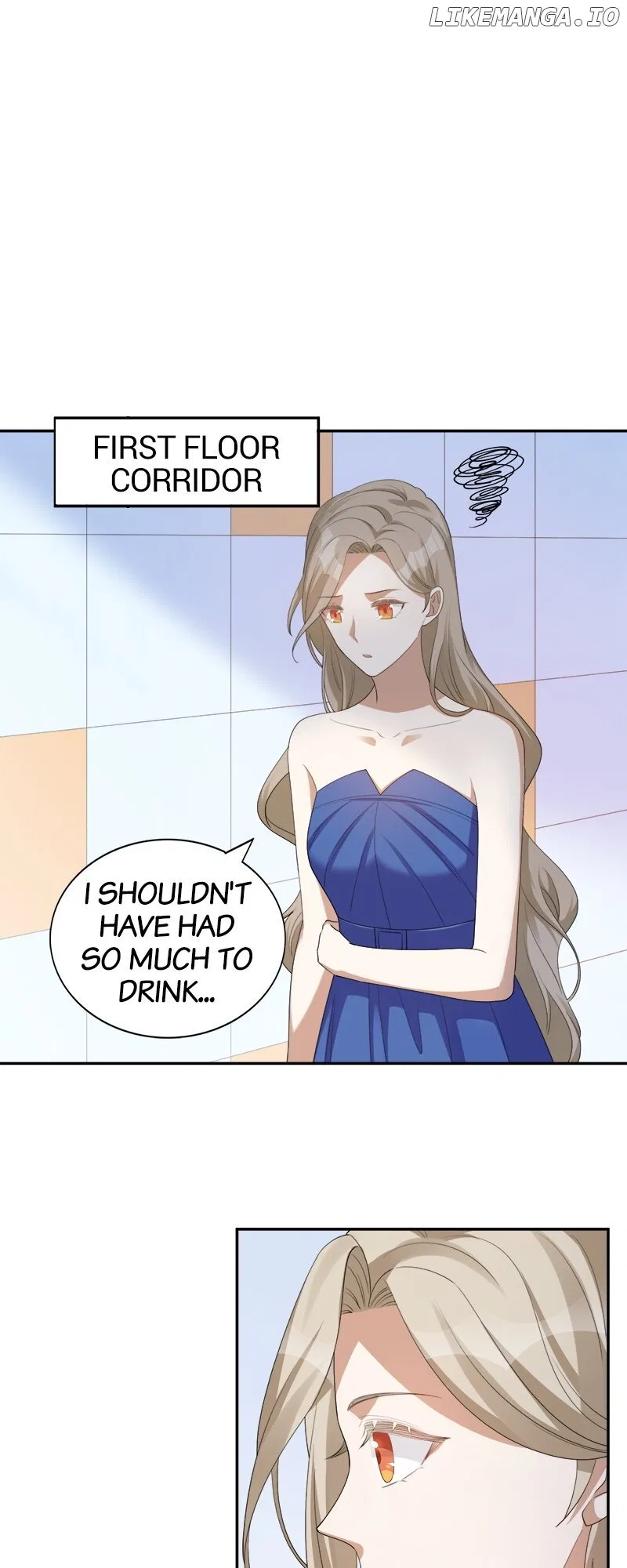 When Fiction Becomes Reality Chapter 135 – Page 20