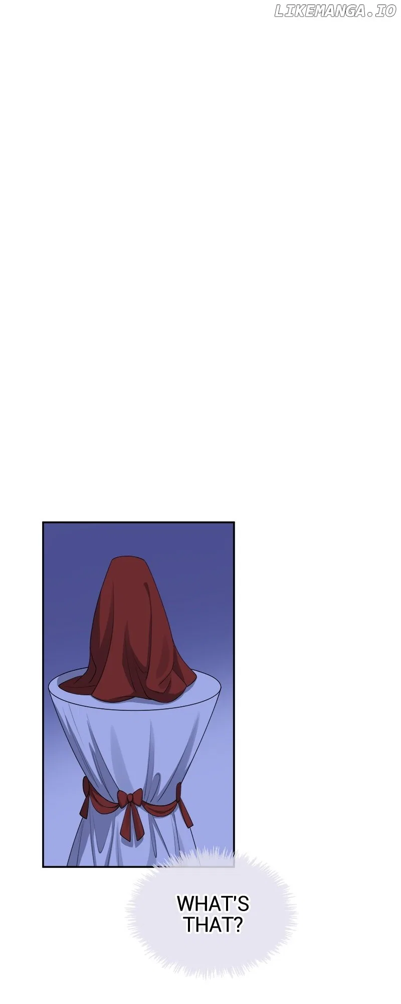 When Fiction Becomes Reality Chapter 135 – Page 28