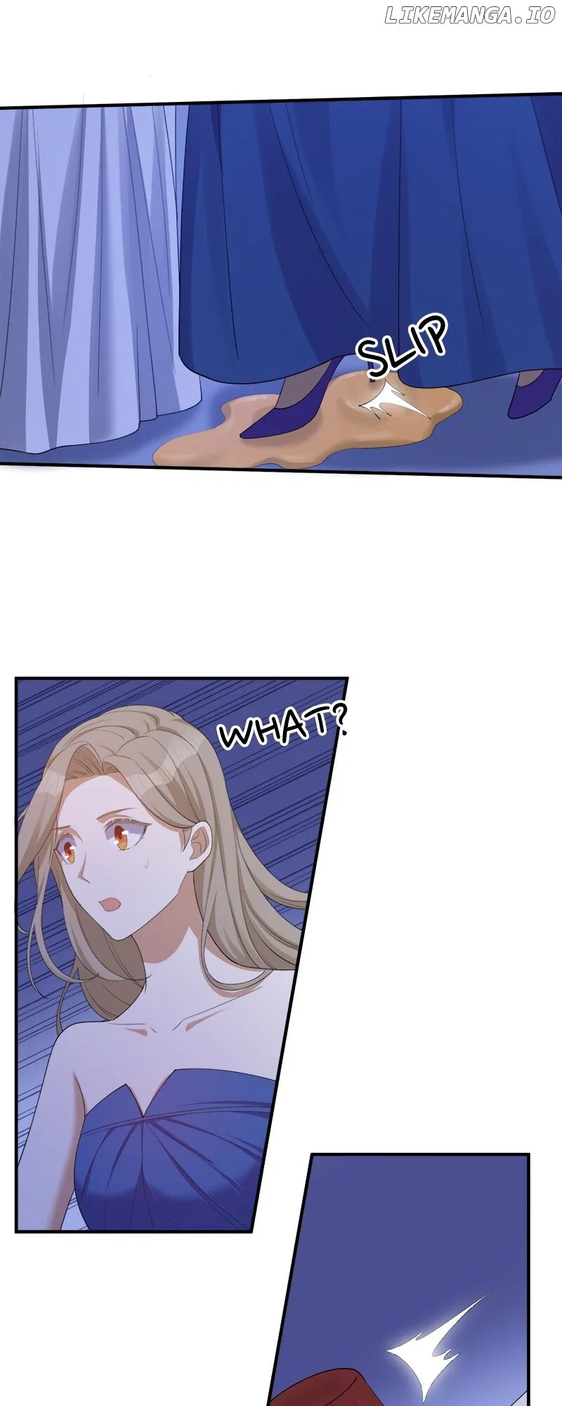 When Fiction Becomes Reality Chapter 135 – Page 30